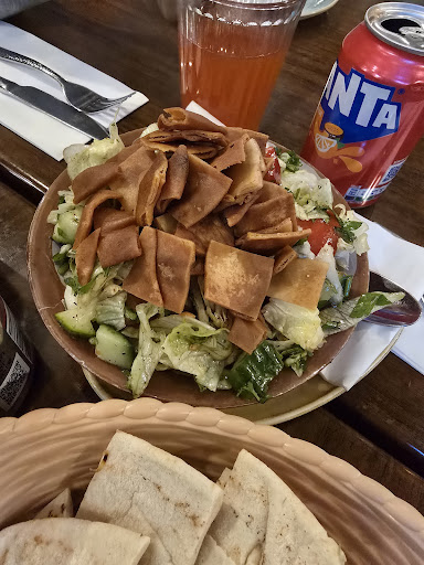 Photo of Yalla Yalla - 65 High St, Hemel Hempstead HP1 3AF